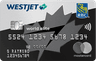 WestJet RBC® World Elite Mastercard‡