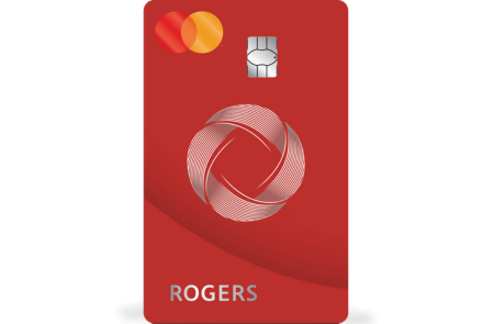 rogers mastercard