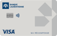 visa ma recompense laurentienne