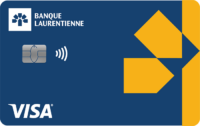 visa taux reduit banque laurentienne