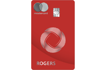 Carte World Elite Mastercard de Rogers