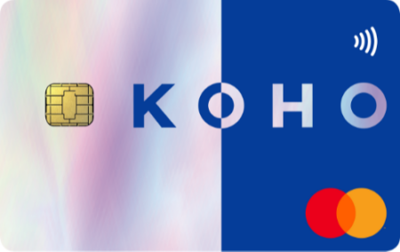 koho premium mastercard-modified