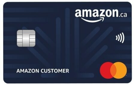 amazon mastercard