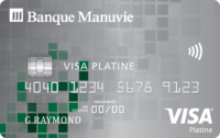 banque manuvie visa platine