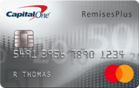 Capital One Remisesplus