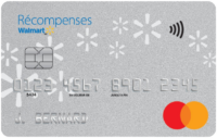 Carte Recompenses Walmart Canada