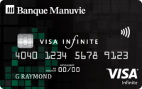 carte visa infinite manuviecomptant