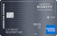 Marriott Bonvoy Entreprise Small
