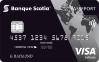 Scotia Passport Visainfinite Fre