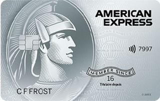 carte de credit essentielle american express