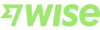 wise logo